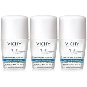 24 Hour Dry Touch Deodorant
